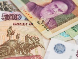The first monetary agreement between the Russian Ruble and the Iranian Rial