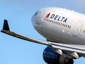 Delta Air Lines