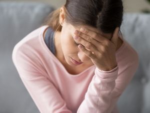 Shutterstock chronic pain