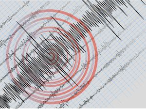 Earthquake