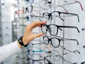 Shutterstock eye health