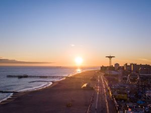 Coney Island