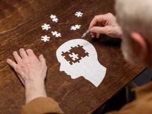 Shutterstock Alzheimer
