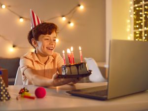 Shutterstock Birthday