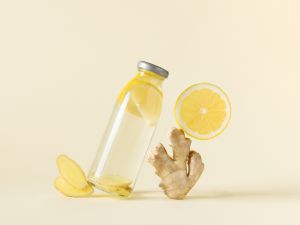 Shutterstock electrolyte intake
