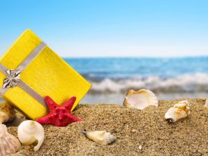 Shutterstock Summer