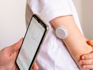 Shutterstock Type 1 diabetes
