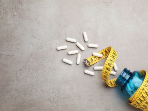 Shutterstock weight loss drugs