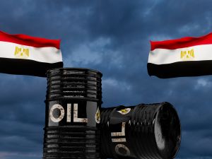Egypt plans to drill 586 wells to explore oil and gas