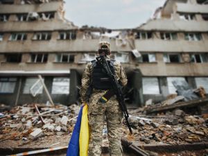 Ukraine