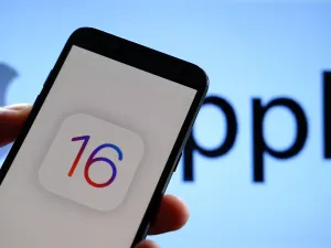 New iPhone 16