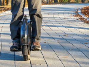 unicycle 