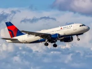 Delta Air