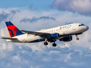 Delta Air