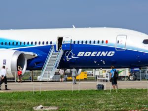 Boeing found guilty in 737 Max aircraft crashes