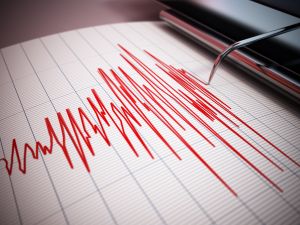 Earthquake
