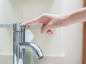 Shutterstock Water
