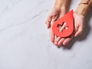 Shutterstock Haemophilia