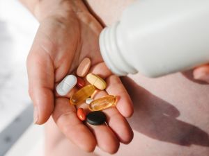 Shutterstock Vitamin C