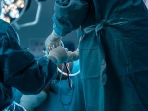 liver transplant