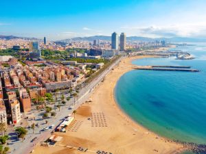 Shutterstock Barcelona