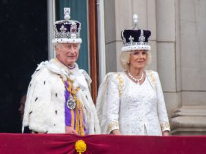 King Charles