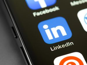 Shutterstock LinkedIn
