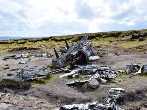 plane crash 