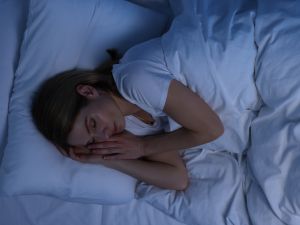 Shutterstock sleep