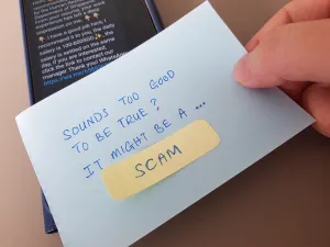 Report reveals 118% increase in AI job scams, how to stay safe?