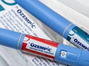 Shutterstock Ozempic