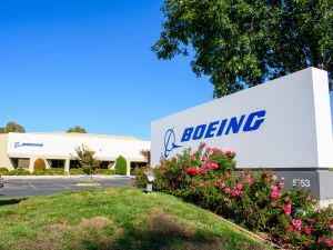 Boeing sold only 3 passenger planes last month, sales decline 95%