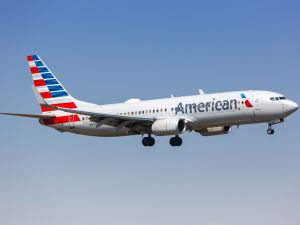 American Airlines