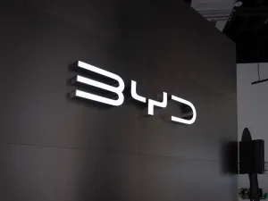 BYD to start a factory in Turkey worth $1 billion