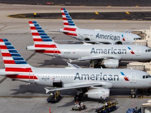  American Airline