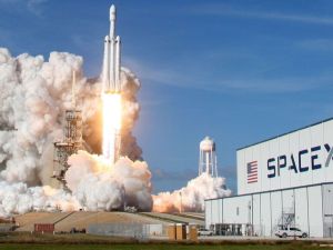 SpaceX