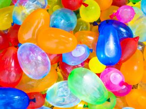 balloon fight