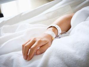 Shutterstock chemotherapy