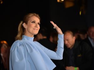 Celine Dion