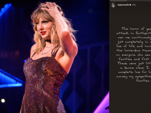 Taylor Swift