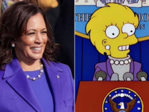 Kamala Harris