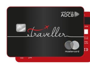 ADCB unveils a groundbreaking Traveller Credit Card with unmatched benefits