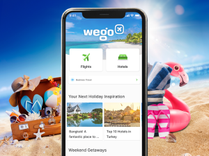 Wego