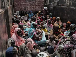 السودان - إدانة أممية