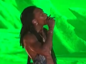 Wiz Khalifa