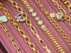 سعر الذهب اليوم في السعودية