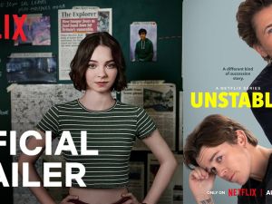 أقوى 3 مسلسلات Netflix تعرض في أغسطس 2024