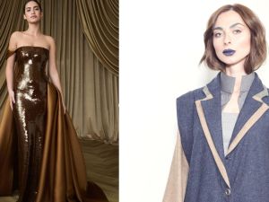 يوم المرأة الإماراتية 2024... 3 مصممات أزياء إماراتيات نهضن بصناعة الأزياء