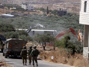 قوات الاحتلال 