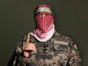أبو عبيدة- مقتل أسرى